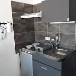 Apartamento Les Pieds Dans L Eau, Vue Magnifique ! Valras-Plage