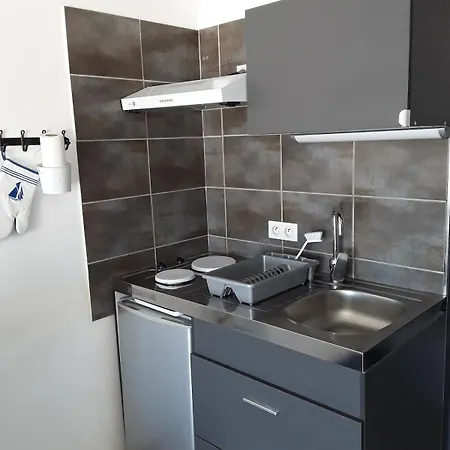 Apartamento Les Pieds Dans L Eau, Vue Magnifique ! Valras-Plage