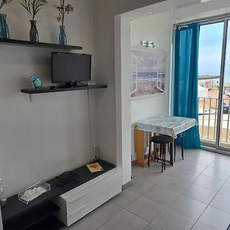 Les Pieds Dans L Eau, Vue Magnifique ! דירה