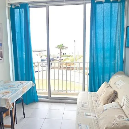 דירה Les Pieds Dans L Eau, Vue Magnifique ! *