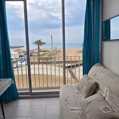 Les Pieds Dans L Eau, Vue Magnifique ! *