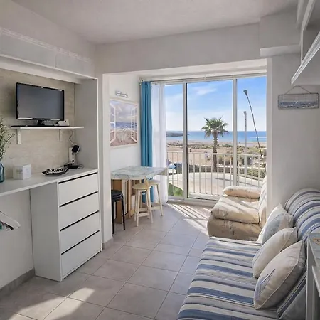 Apartamento Les Pieds Dans L Eau, Vue Magnifique ! *