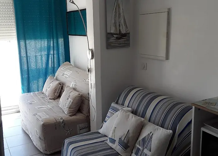 Les Pieds Dans L Eau, Vue Magnifique ! *